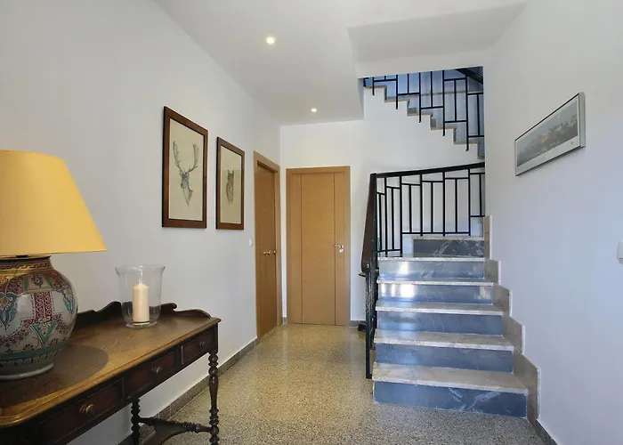 Rondaluz * Ρόντα