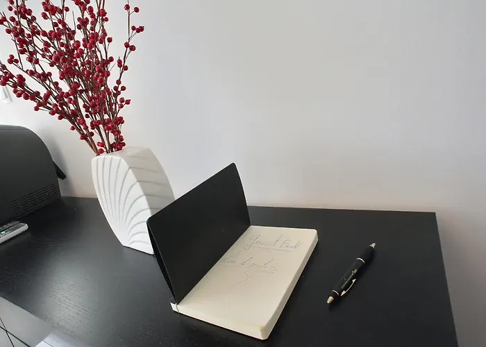 Διαμέρισμα Rondaluz Ρόντα