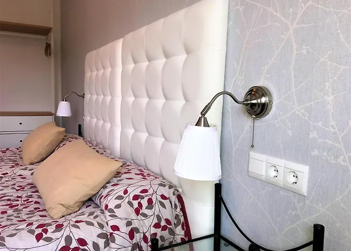 Rondaluz Apartment Ronda