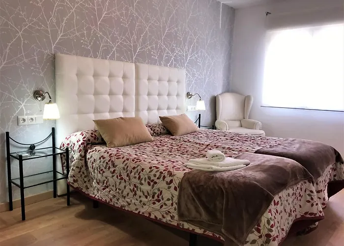 Rondaluz * Ρόντα