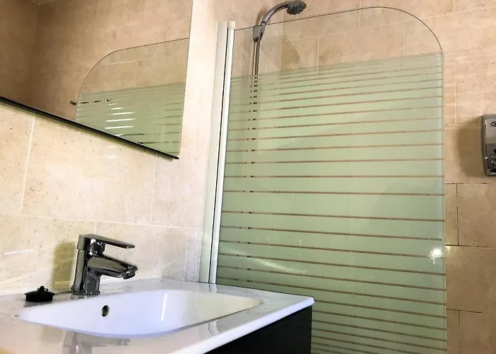 Apartment Rondaluz Ronda