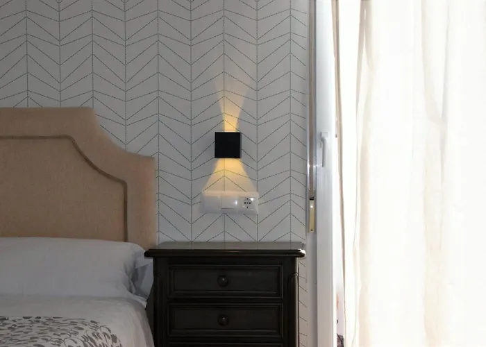 Rondaluz Διαμέρισμα