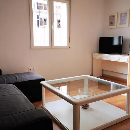 Rondaluz Apartment