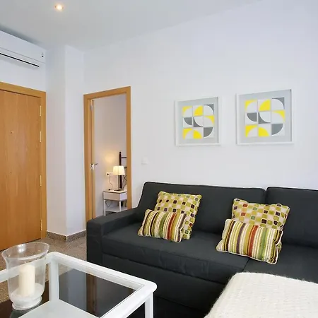 Rondaluz Apartment
