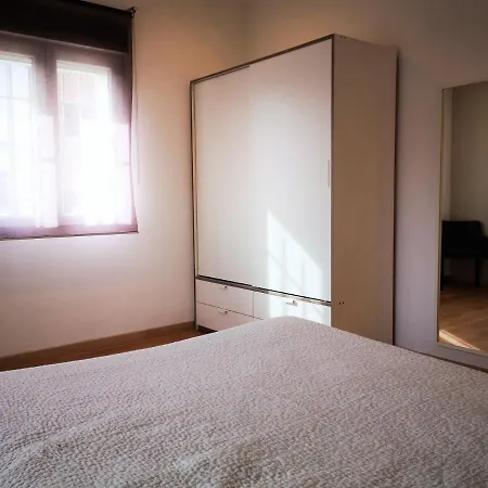 Rondaluz Apartment