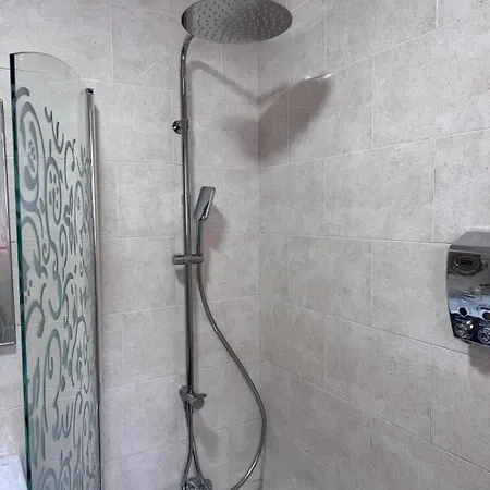 Apartment Rondaluz Ronda